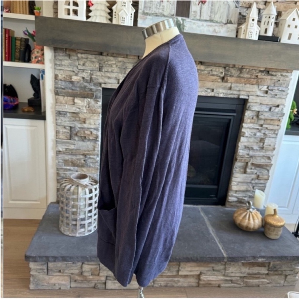 Madewell Women's Rich Knit Cardigan - Picture 5 of 8